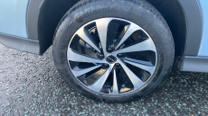 BYD Seal U 1.5 DM-i Comfort 5dr Auto Estate